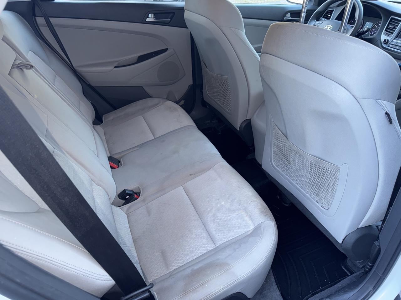 2016 Hyundai Tucson SE Warrenton VA