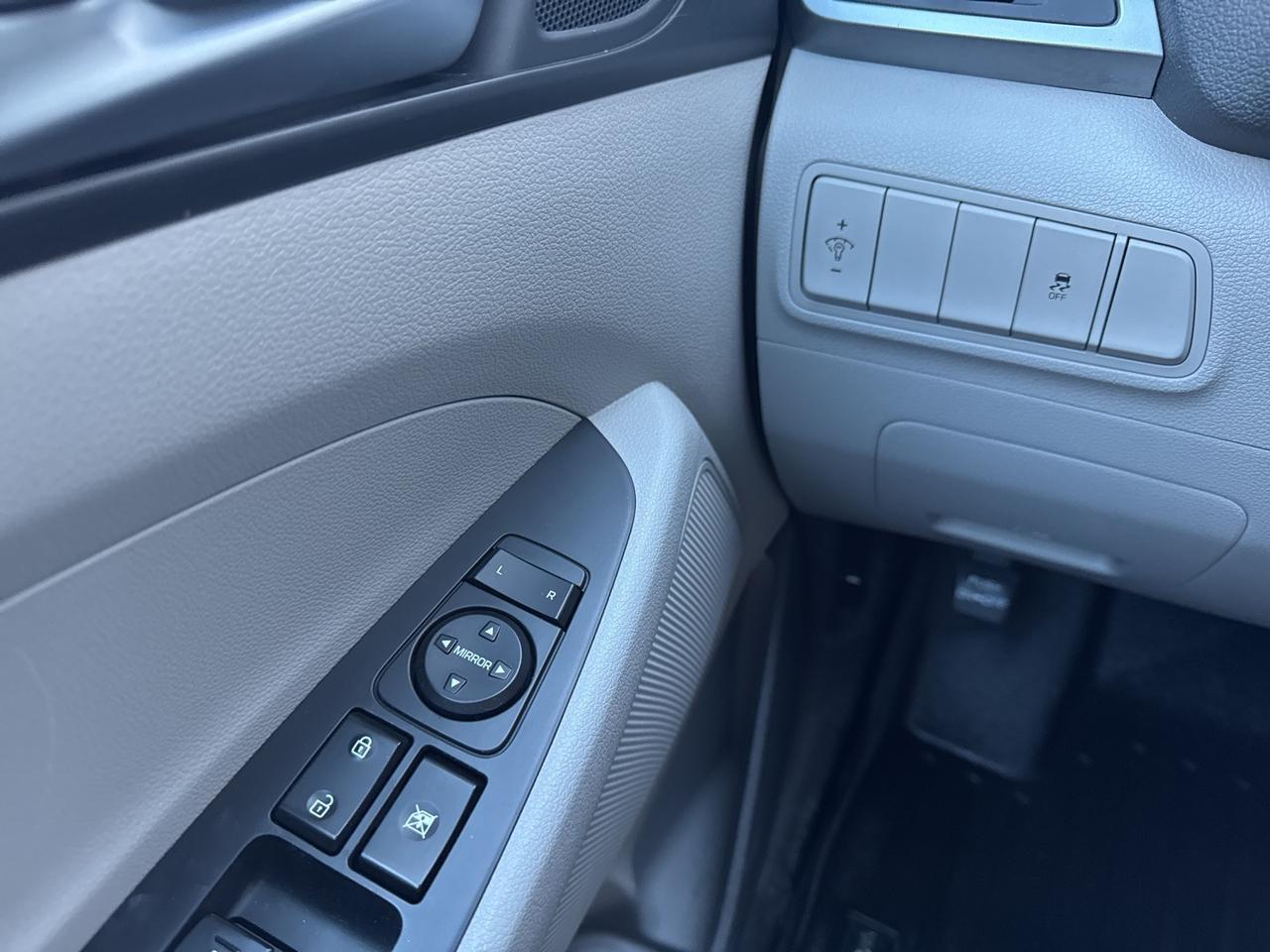 2016 Hyundai Tucson SE Warrenton VA