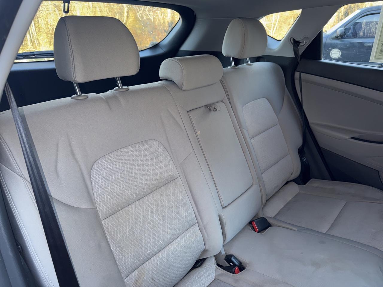 2016 Hyundai Tucson SE Warrenton VA