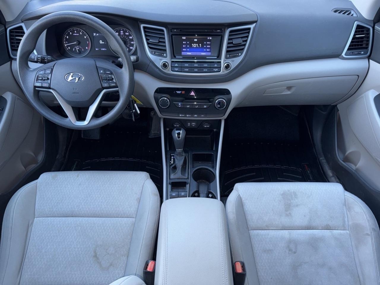 2016 Hyundai Tucson SE Warrenton VA