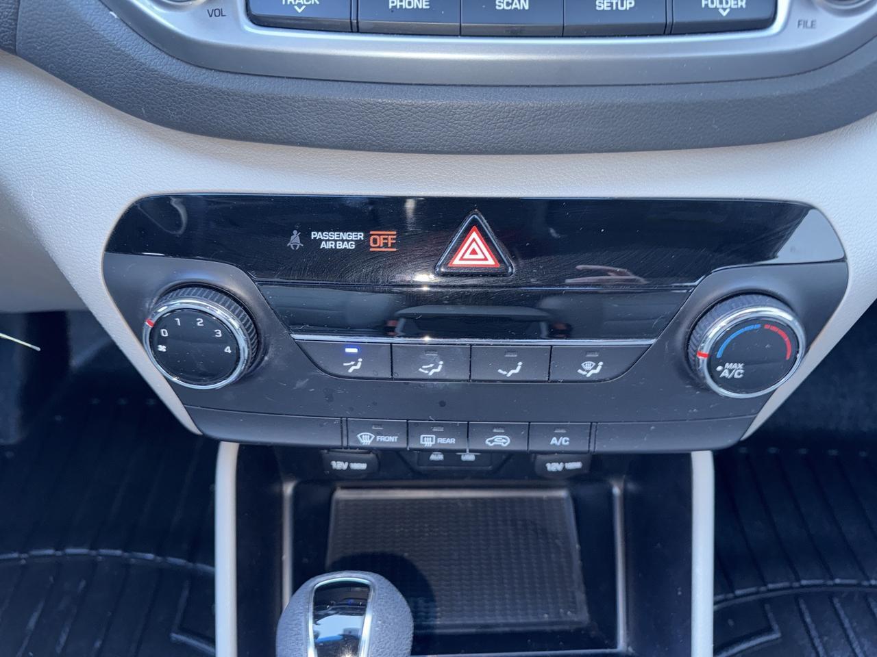 2016 Hyundai Tucson SE Warrenton VA