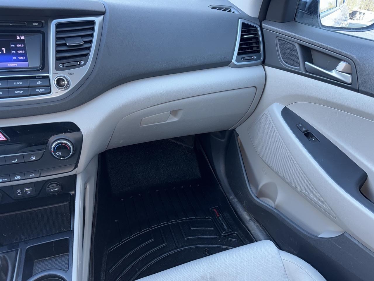 2016 Hyundai Tucson SE Warrenton VA