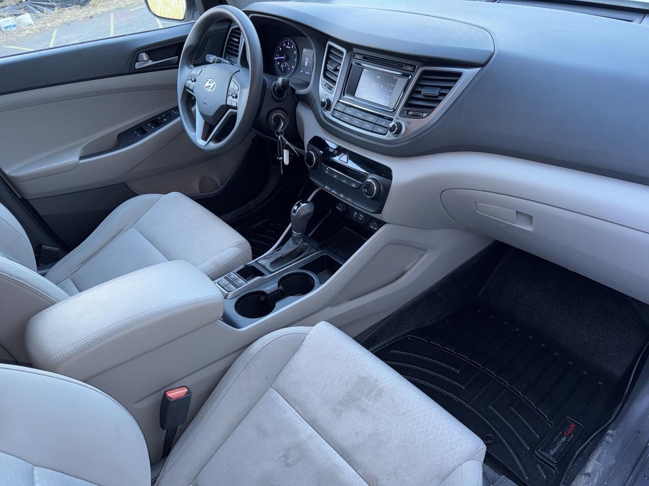 2016 Hyundai Tucson SE Warrenton VA