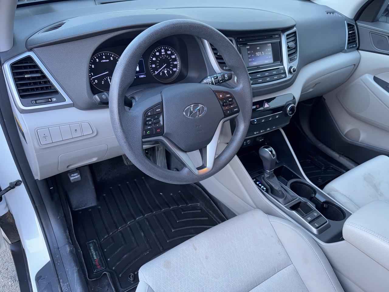 2016 Hyundai Tucson SE Warrenton VA