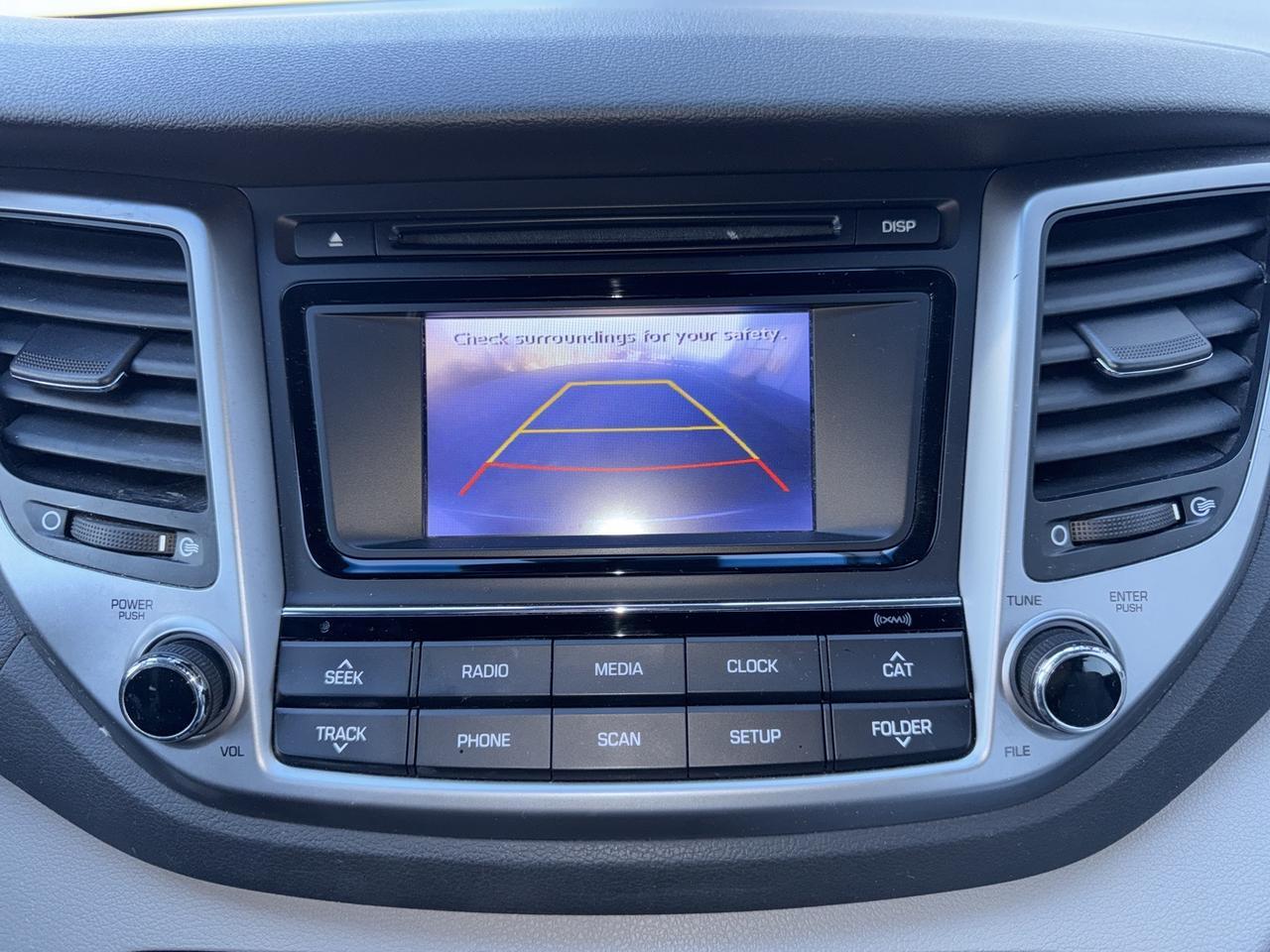 2016 Hyundai Tucson SE Warrenton VA