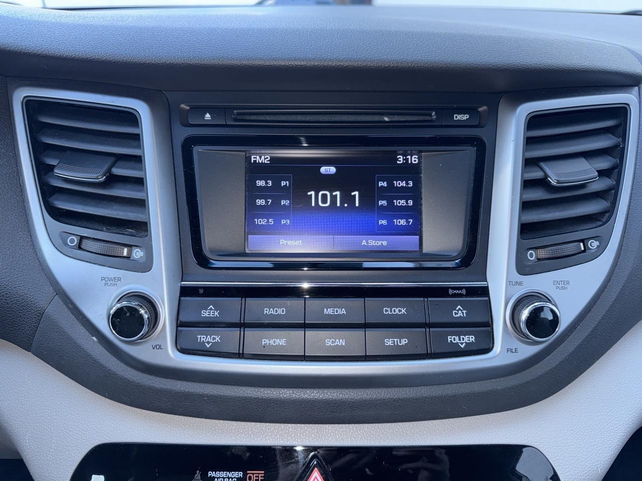 2016 Hyundai Tucson SE Warrenton VA