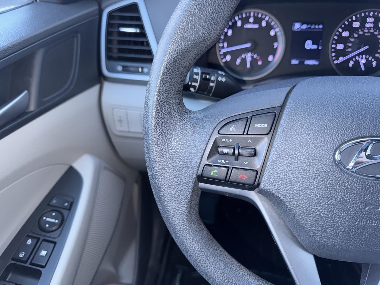 2016 Hyundai Tucson SE Warrenton VA