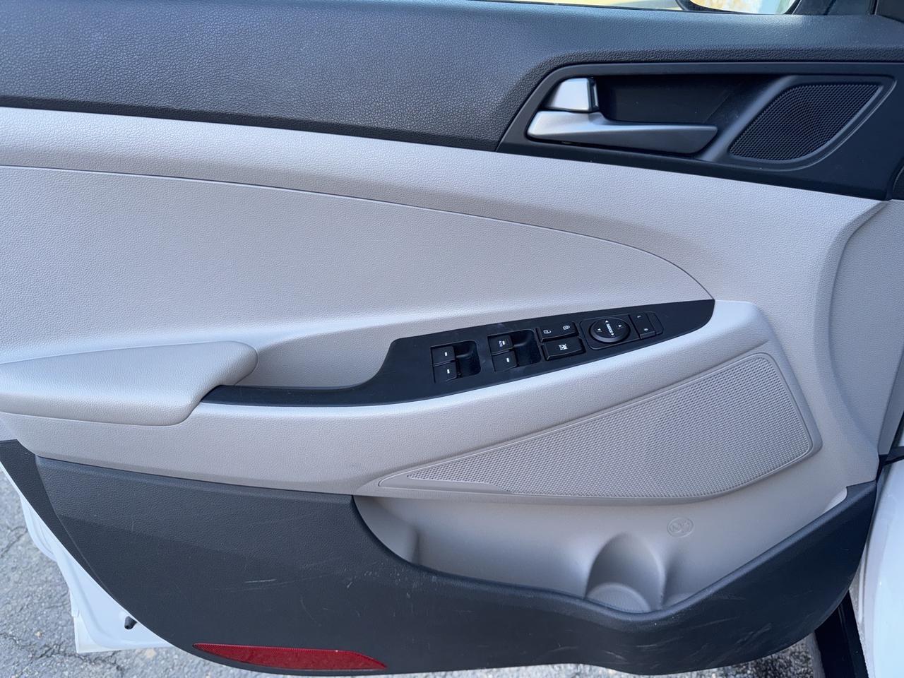 2016 Hyundai Tucson SE Warrenton VA