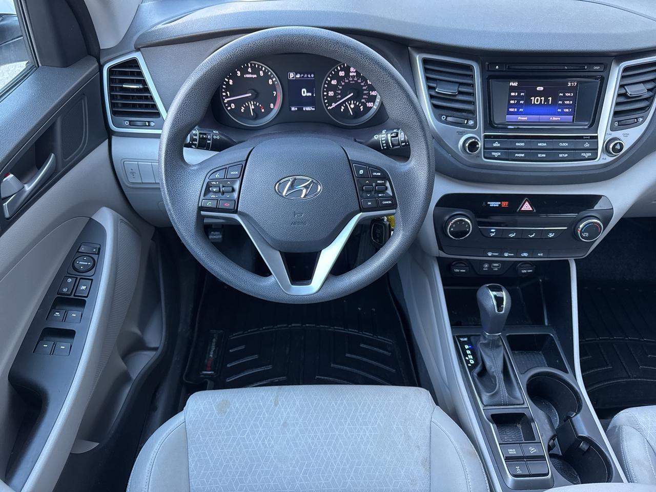 2016 Hyundai Tucson SE Warrenton VA