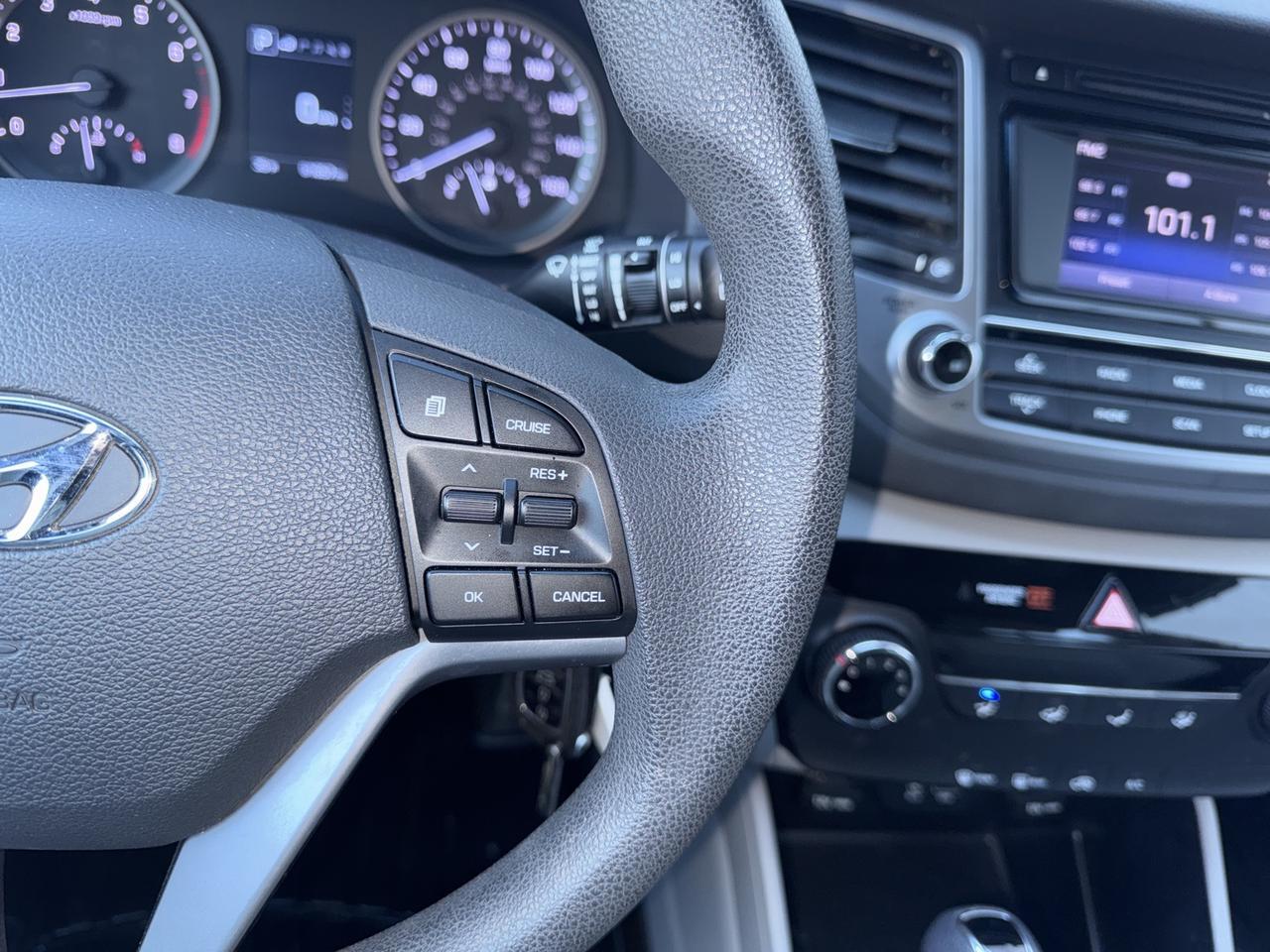 2016 Hyundai Tucson SE Warrenton VA