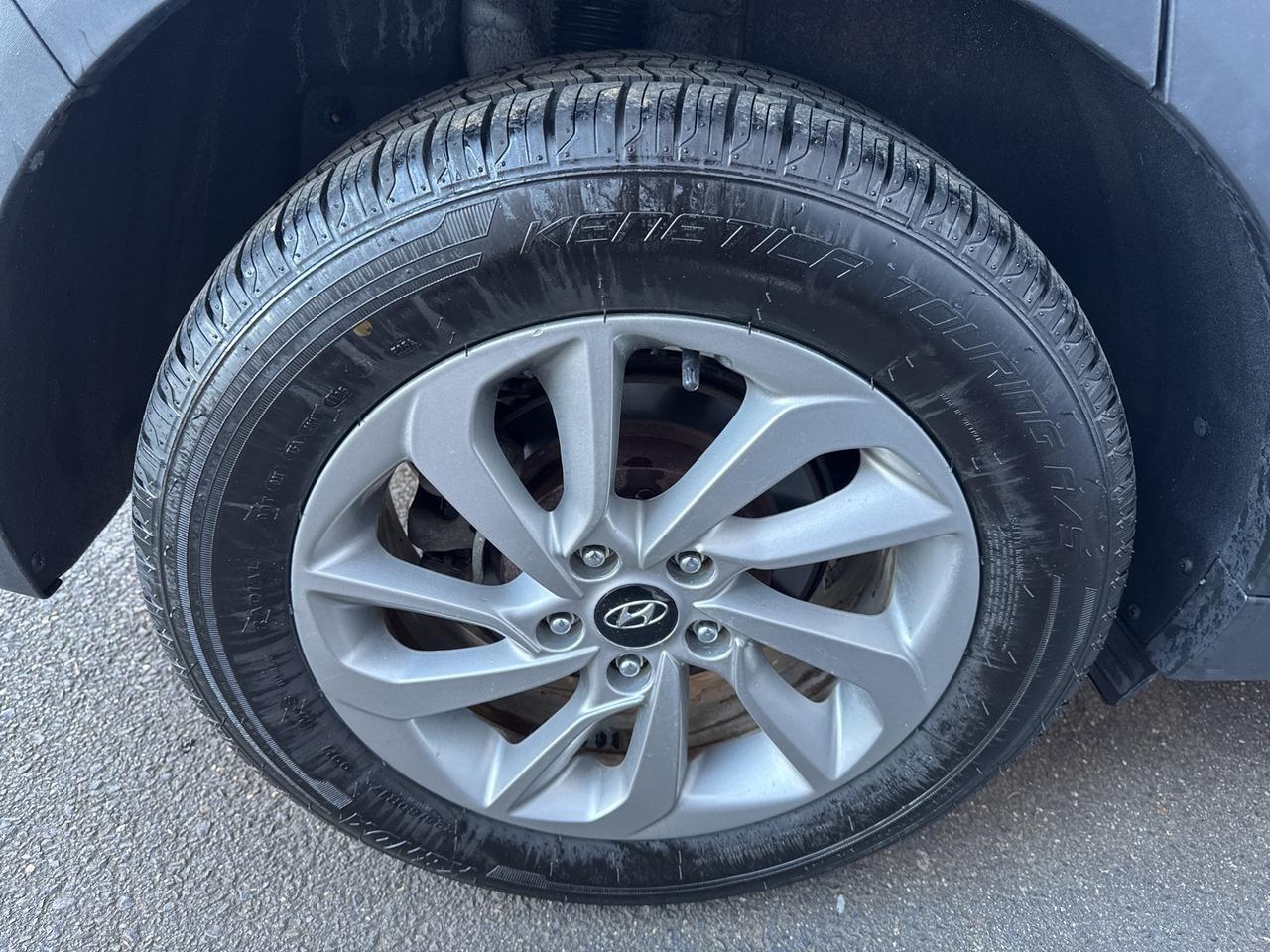 2016 Hyundai Tucson SE Warrenton VA