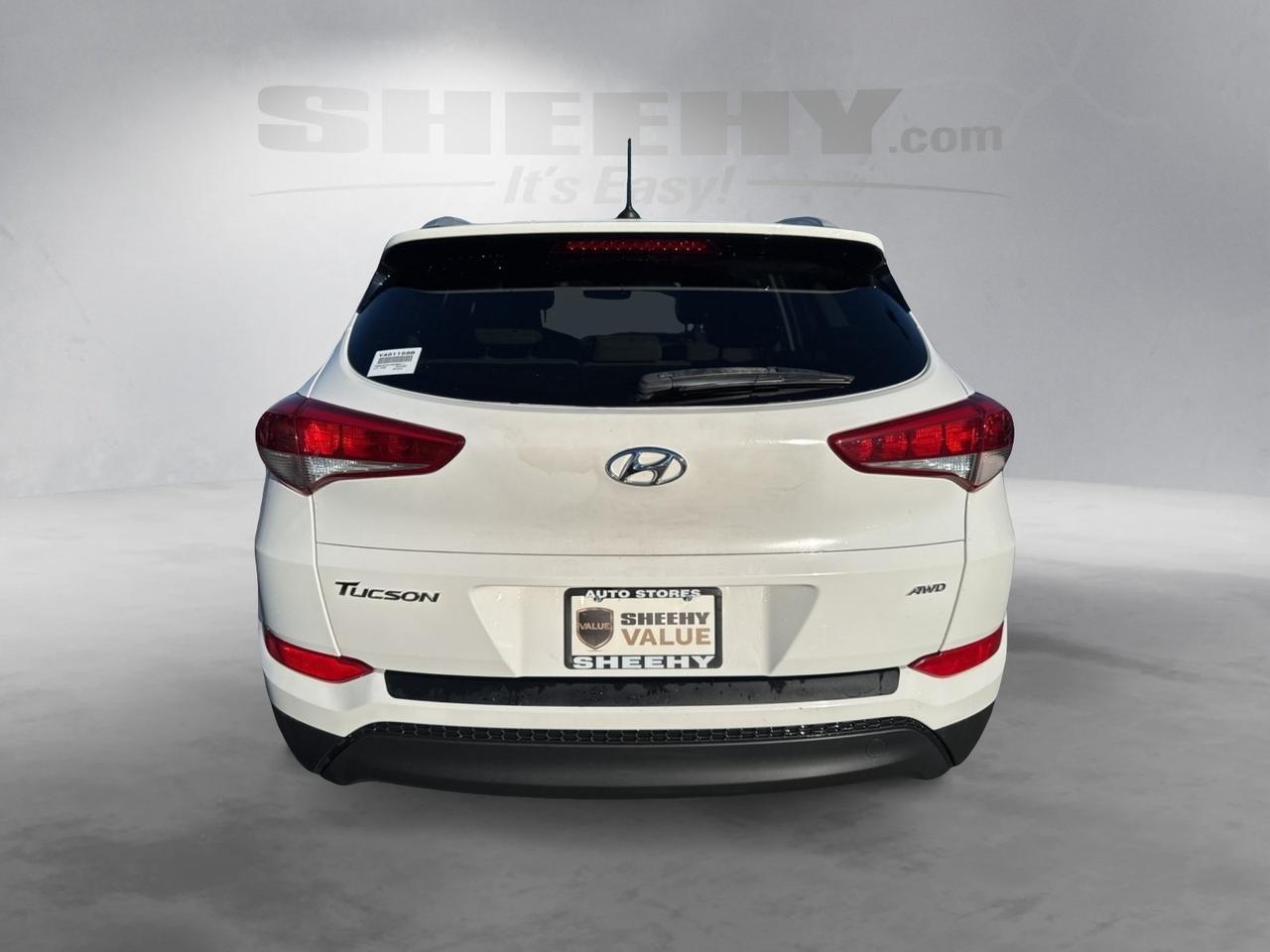 2016 Hyundai Tucson SE Warrenton VA