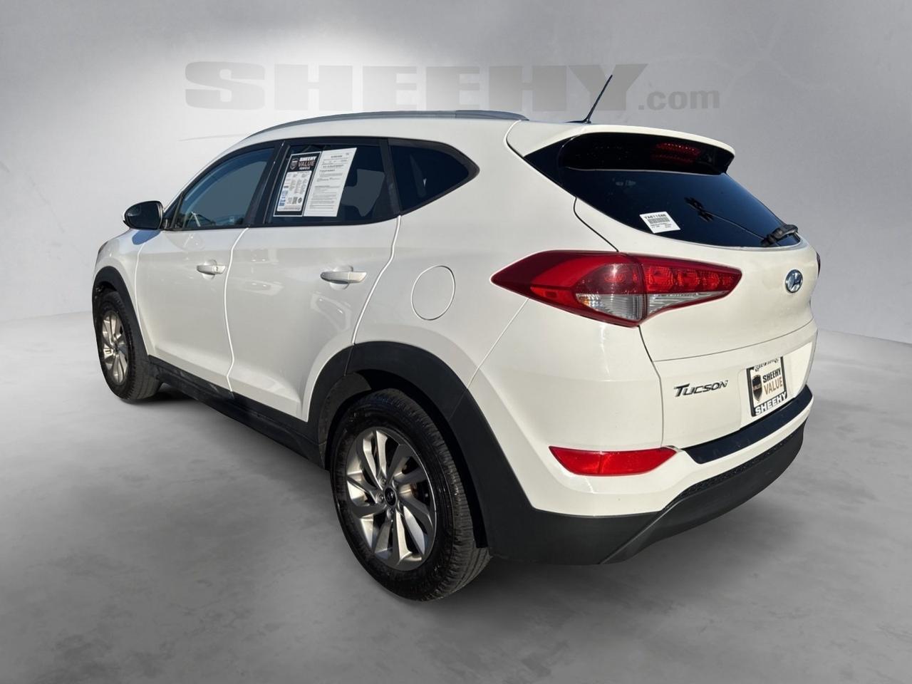 2016 Hyundai Tucson SE Warrenton VA
