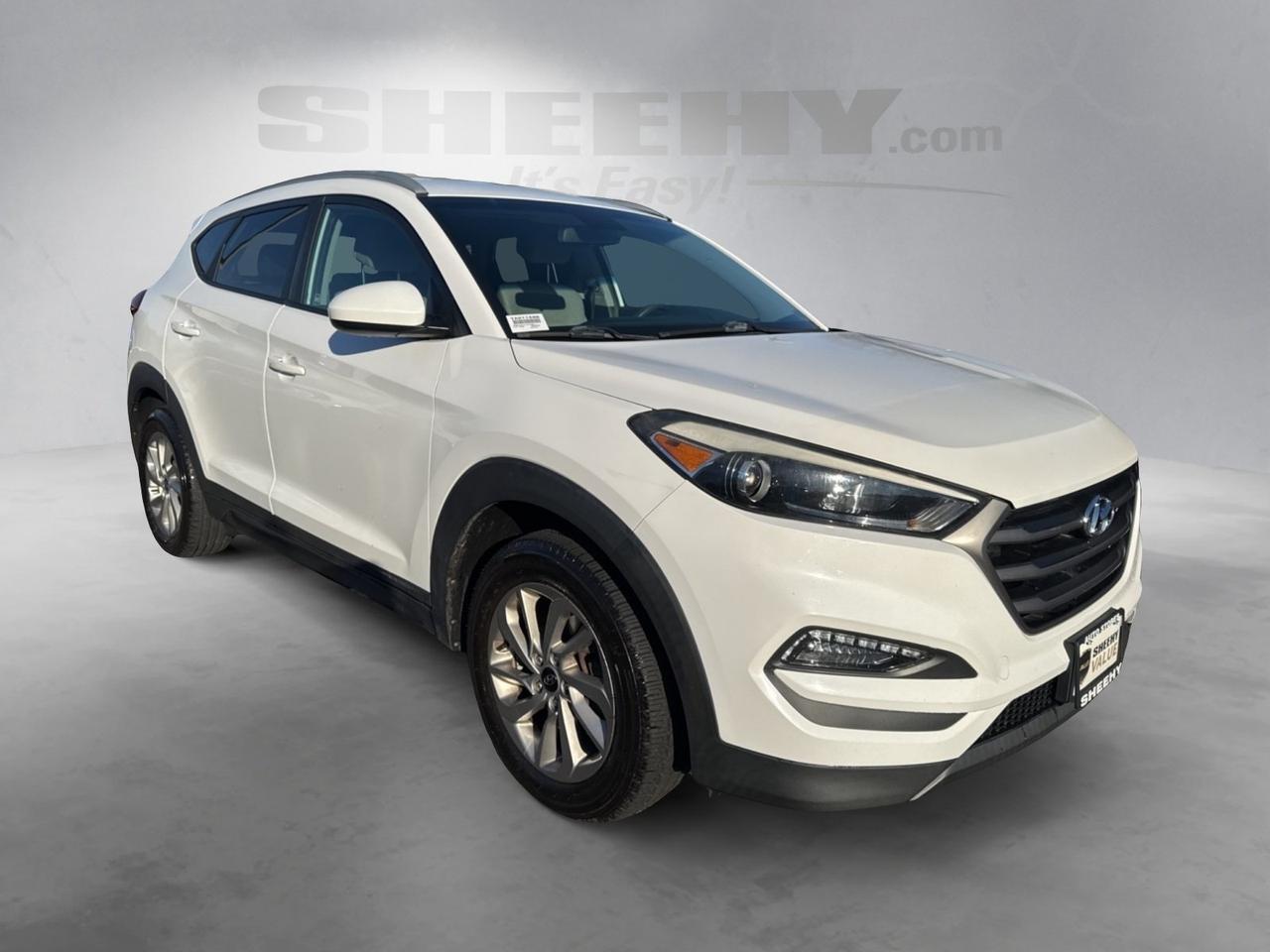 2016 Hyundai Tucson SE Warrenton VA