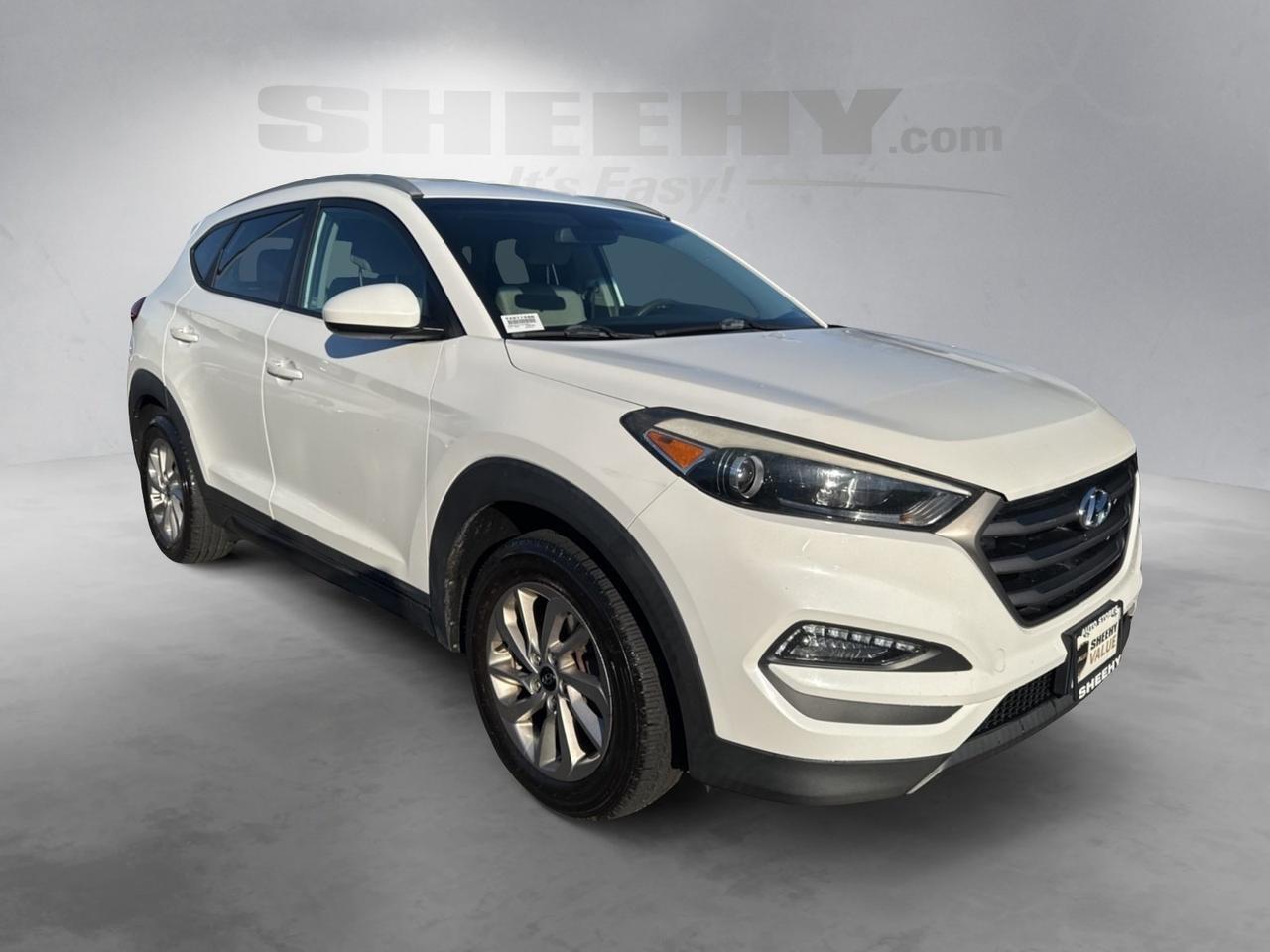 2016 Hyundai Tucson SE Warrenton VA