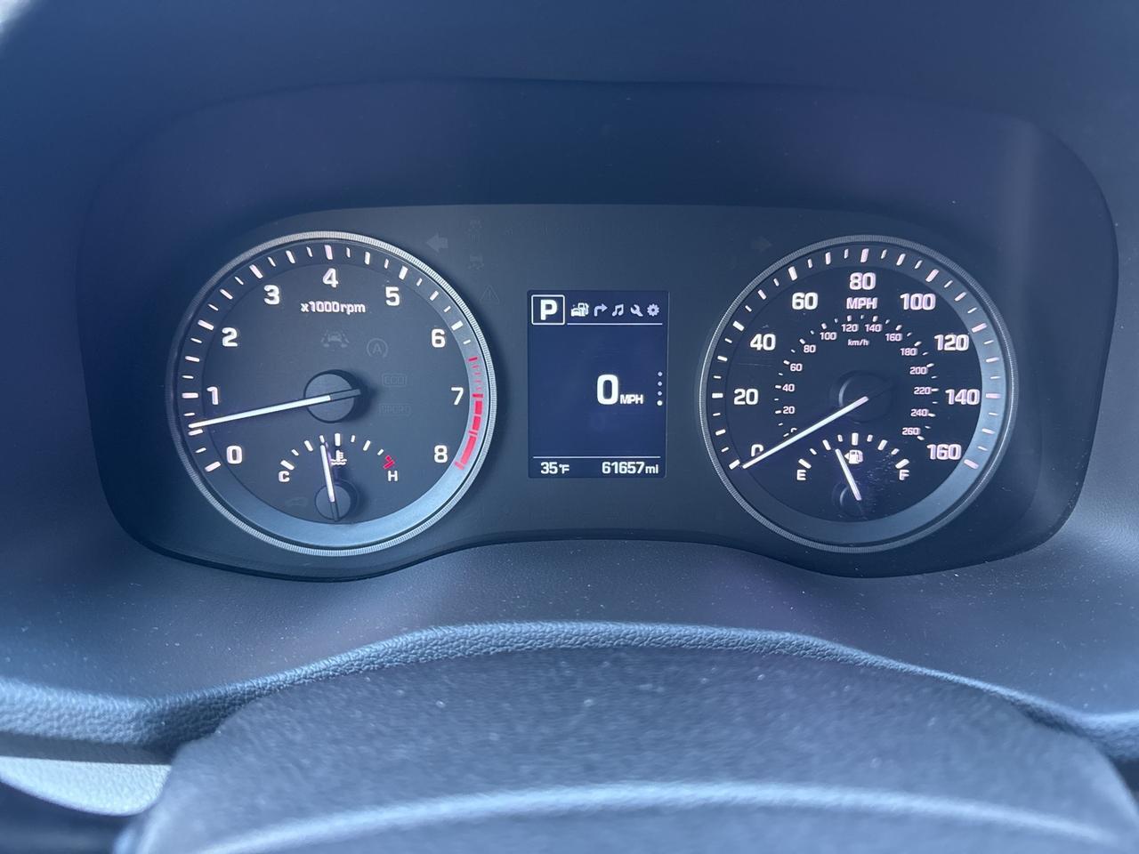 2016 Hyundai Tucson SE Warrenton VA