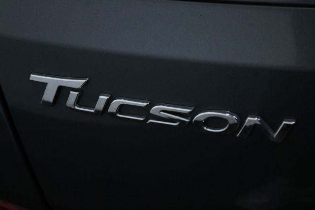 2016 Hyundai Tucson Sport Chantilly VA