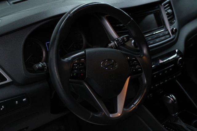 2016 Hyundai Tucson Sport Chantilly VA