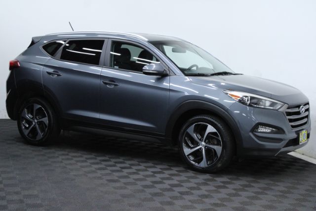 2016 Hyundai Tucson Sport Chantilly VA