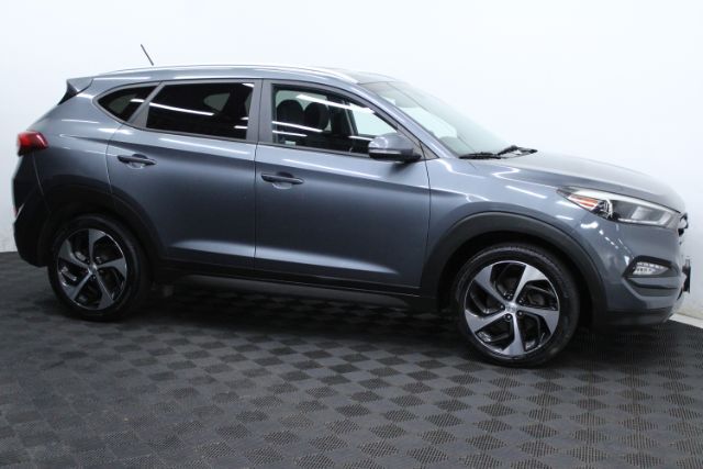 2016 Hyundai Tucson Sport Chantilly VA