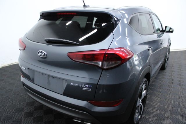 2016 Hyundai Tucson Sport Chantilly VA