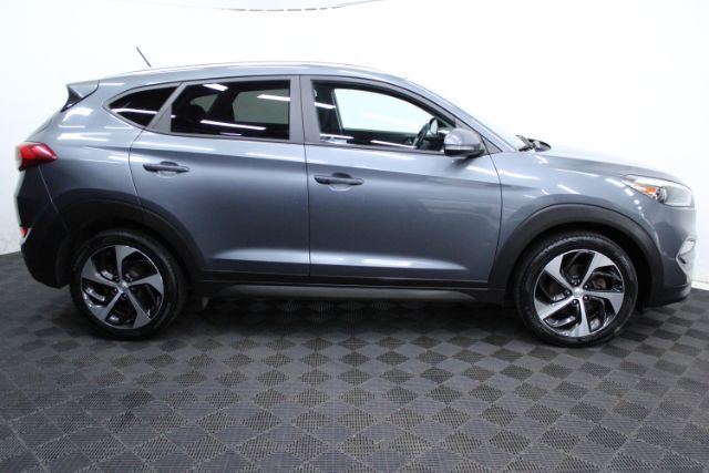 2016 Hyundai Tucson Sport Chantilly VA