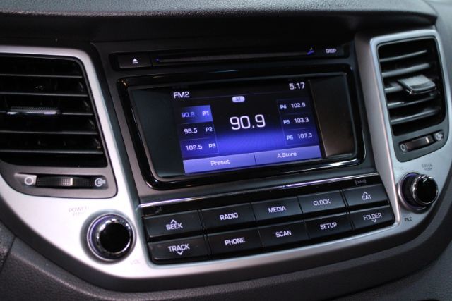 2016 Hyundai Tucson Sport Chantilly VA