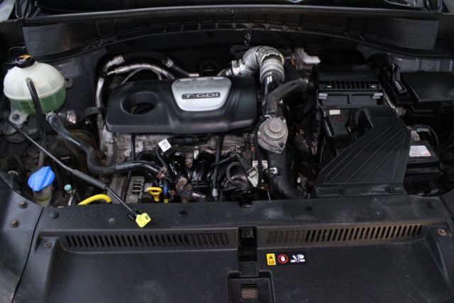 2016 Hyundai Tucson Sport Chantilly VA