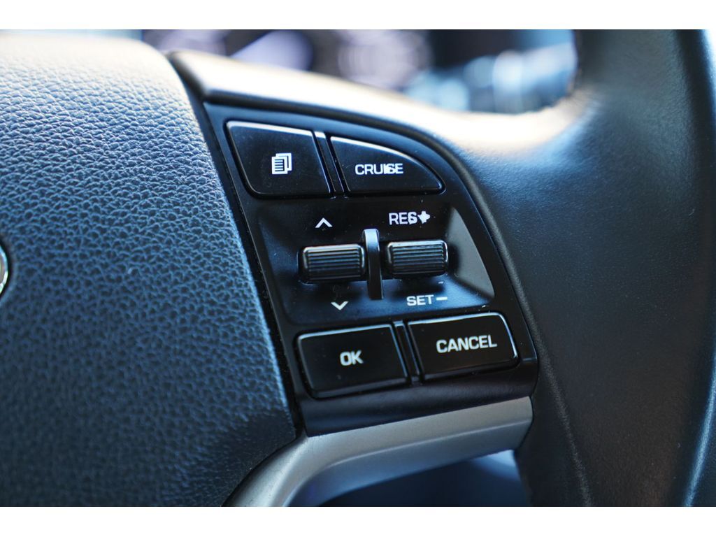 2016 Hyundai Tucson Sport Huntington UT