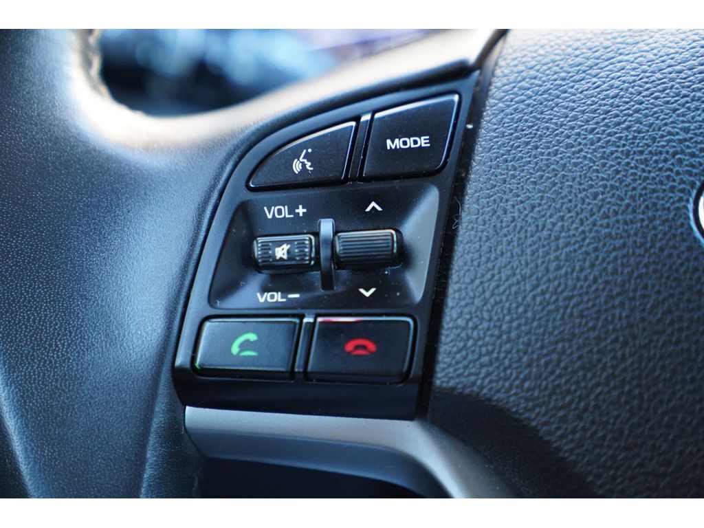 2016 Hyundai Tucson Sport Huntington UT