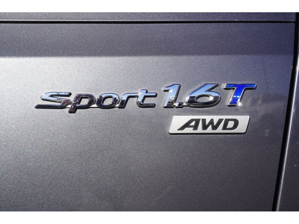 2016 Hyundai Tucson Sport Huntington UT