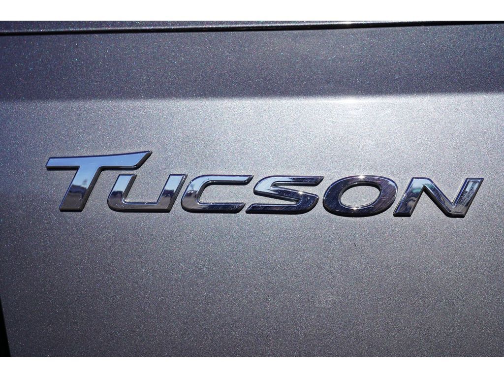 2016 Hyundai Tucson Sport Huntington UT