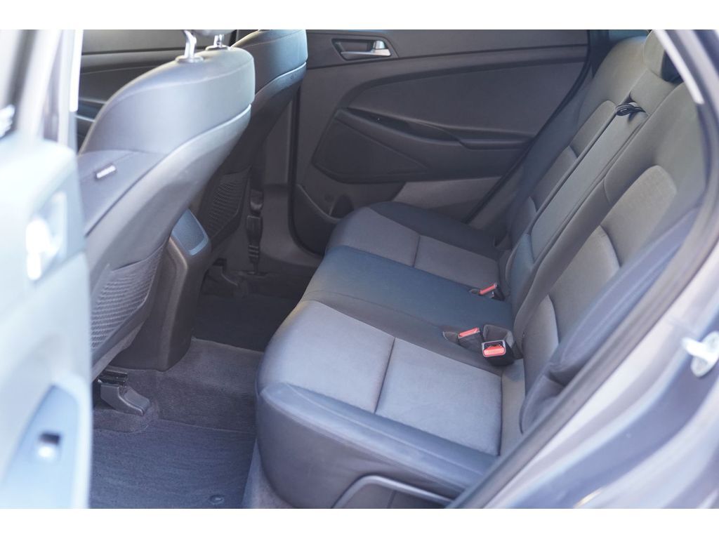 2016 Hyundai Tucson Sport Huntington UT