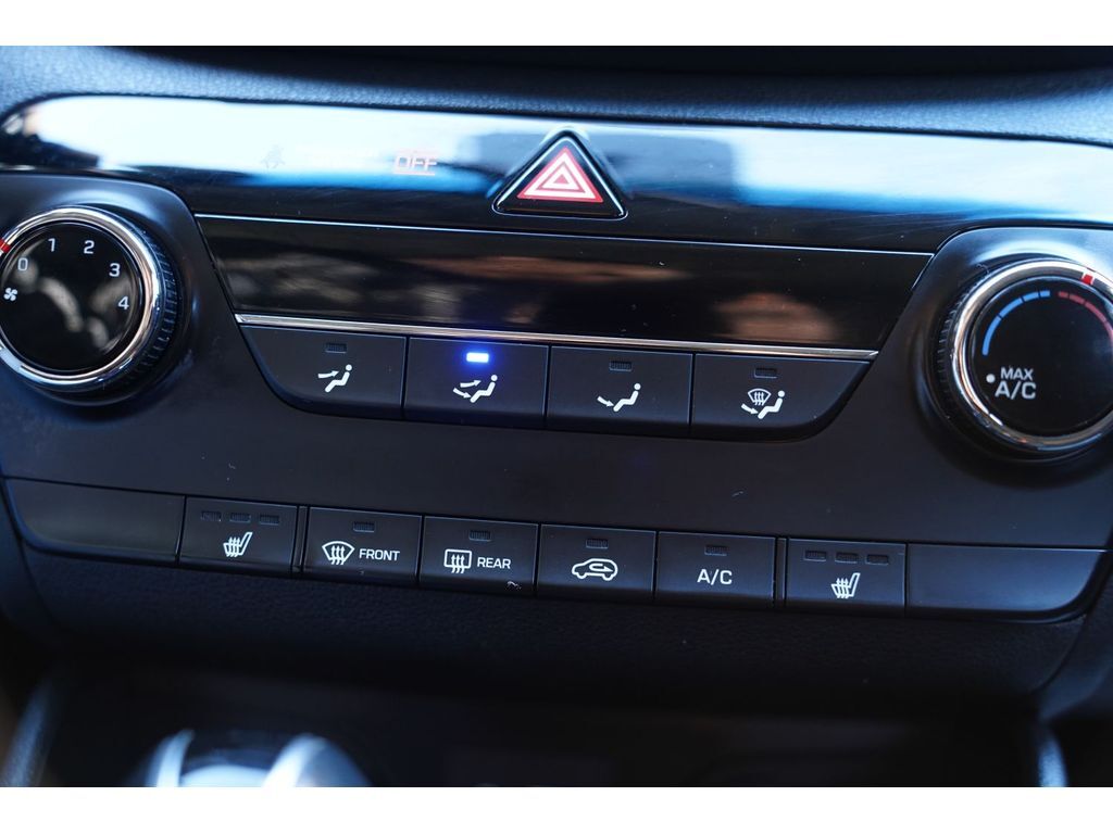 2016 Hyundai Tucson Sport Huntington UT