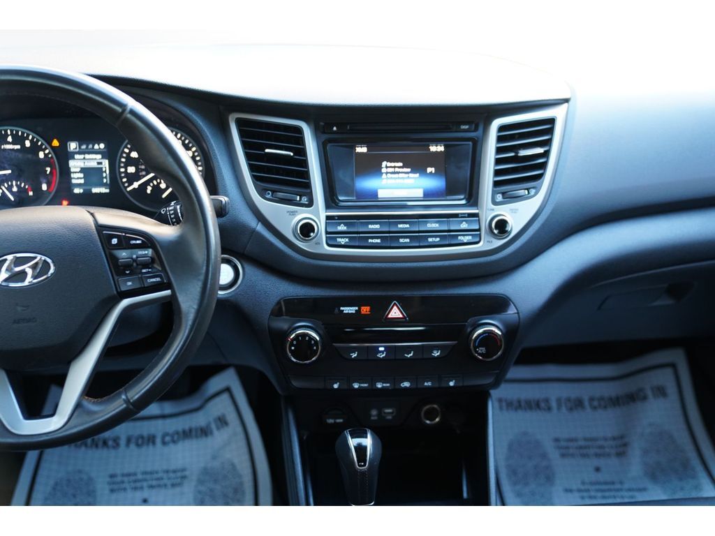 2016 Hyundai Tucson Sport Huntington UT