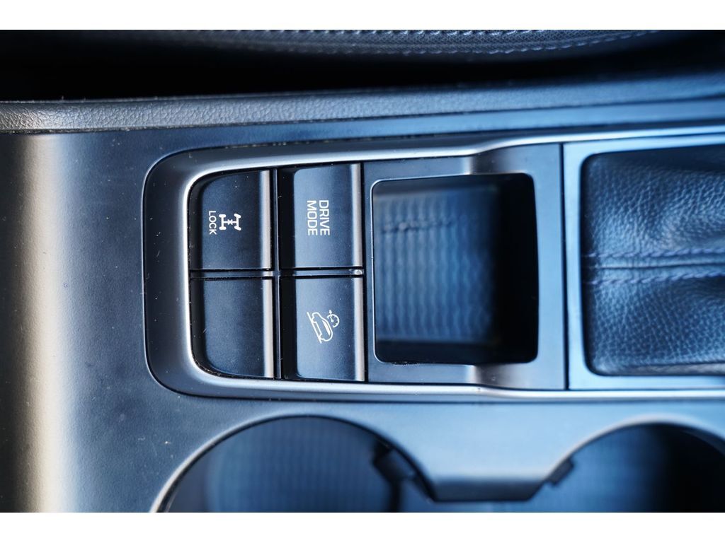 2016 Hyundai Tucson Sport Huntington UT