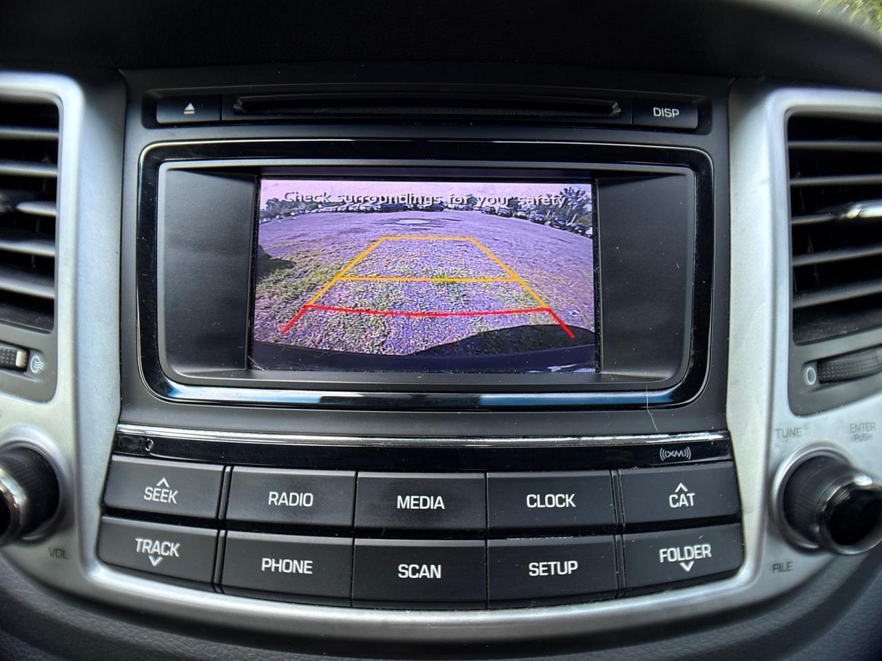2016 Hyundai Tucson Sport Chantilly VA