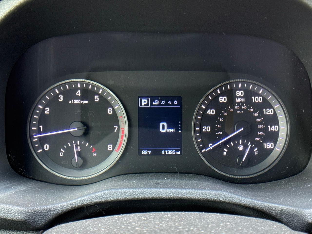 2016 Hyundai Tucson Sport Chantilly VA
