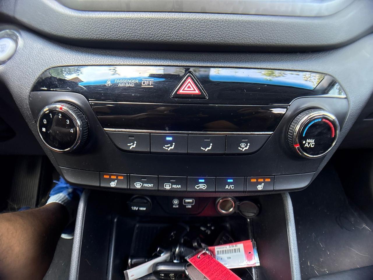 2016 Hyundai Tucson Sport Chantilly VA