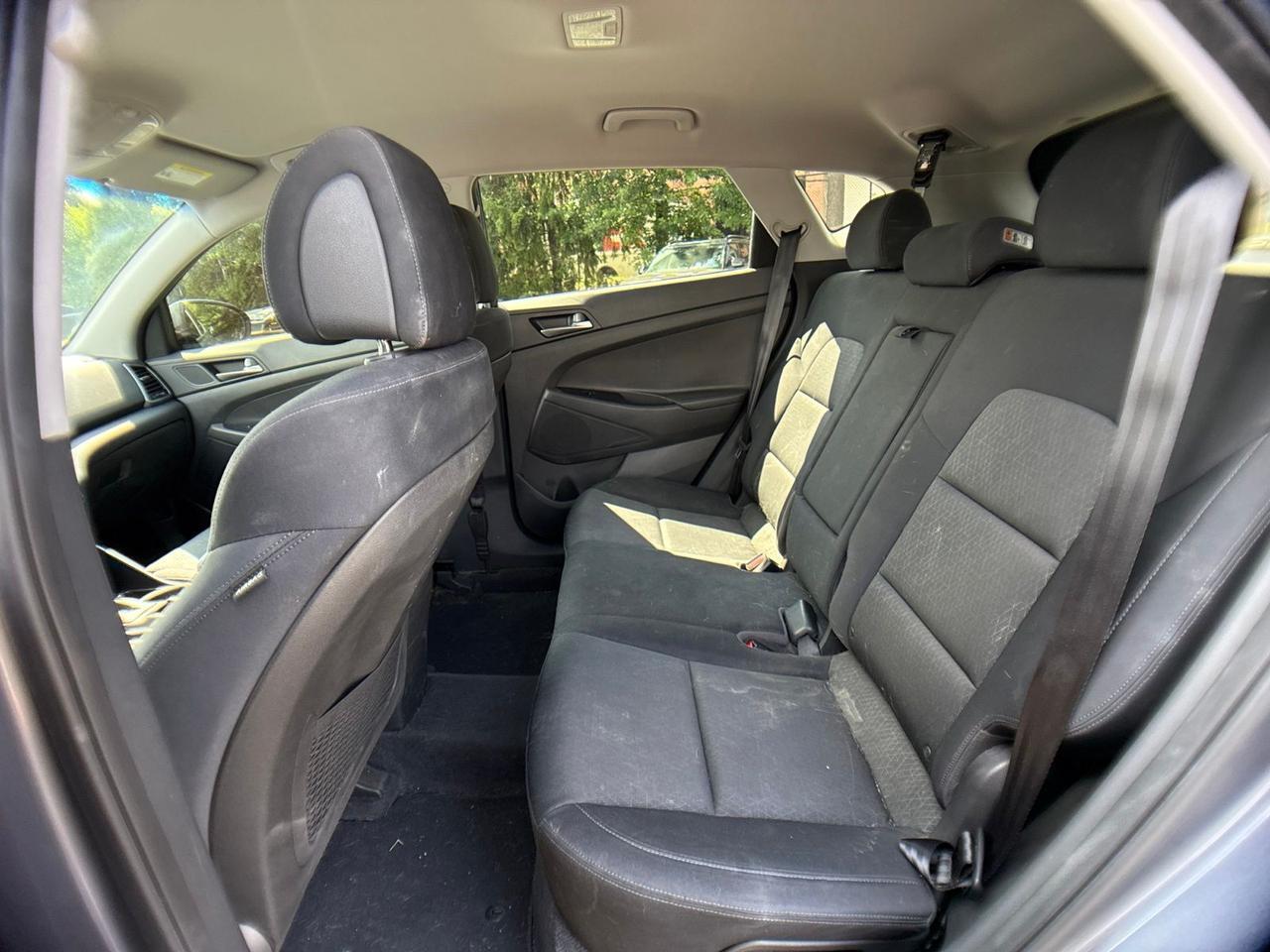 2016 Hyundai Tucson Sport Chantilly VA