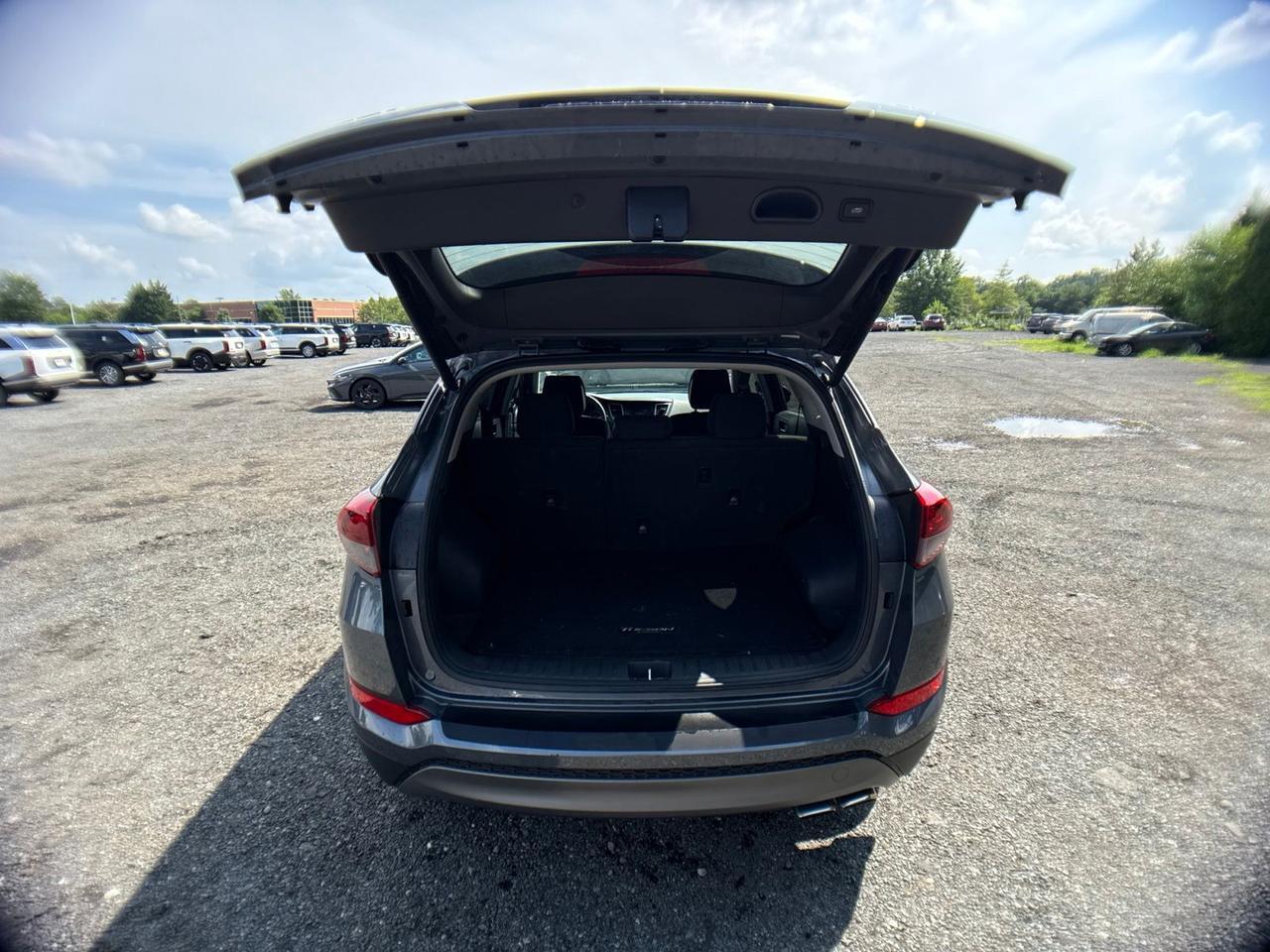 2016 Hyundai Tucson Sport Chantilly VA