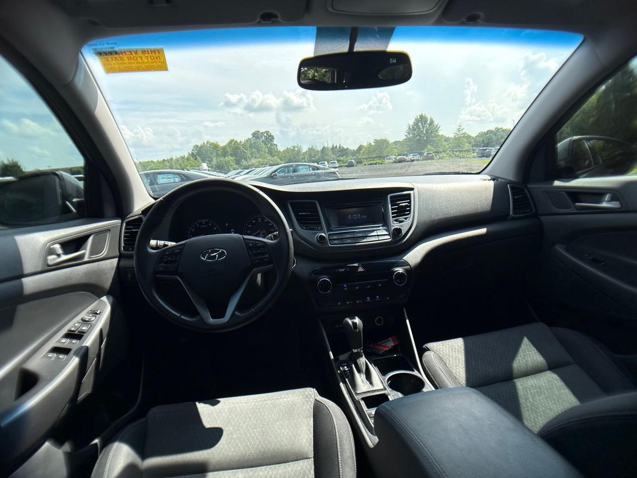 2016 Hyundai Tucson Sport Chantilly VA