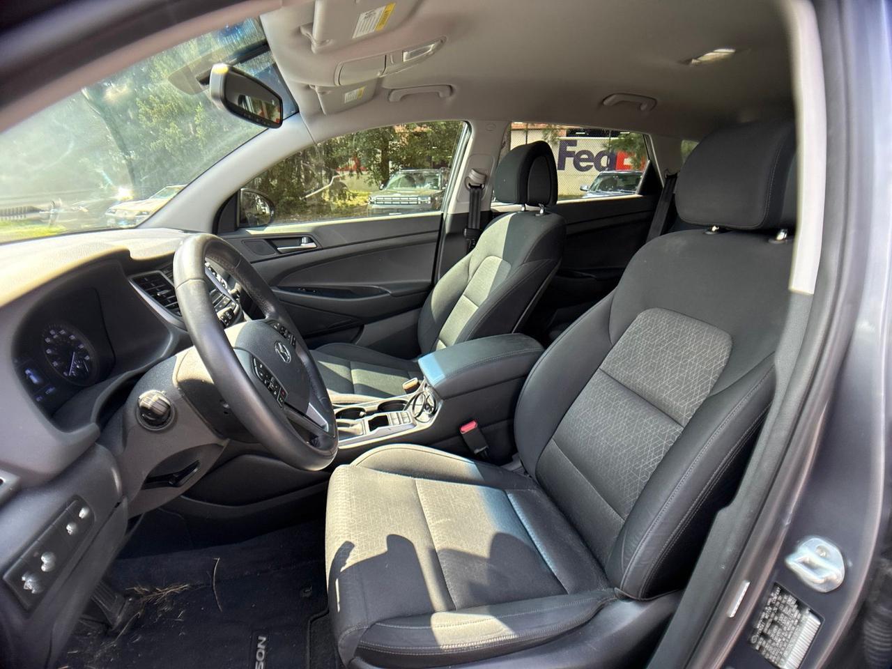 2016 Hyundai Tucson Sport Chantilly VA