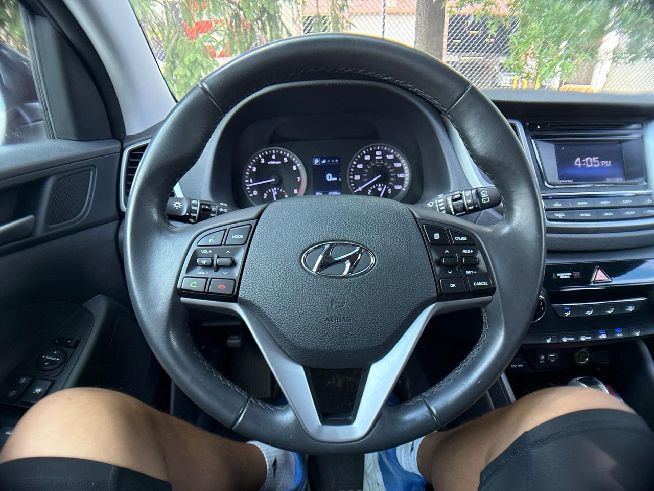 2016 Hyundai Tucson Sport Chantilly VA