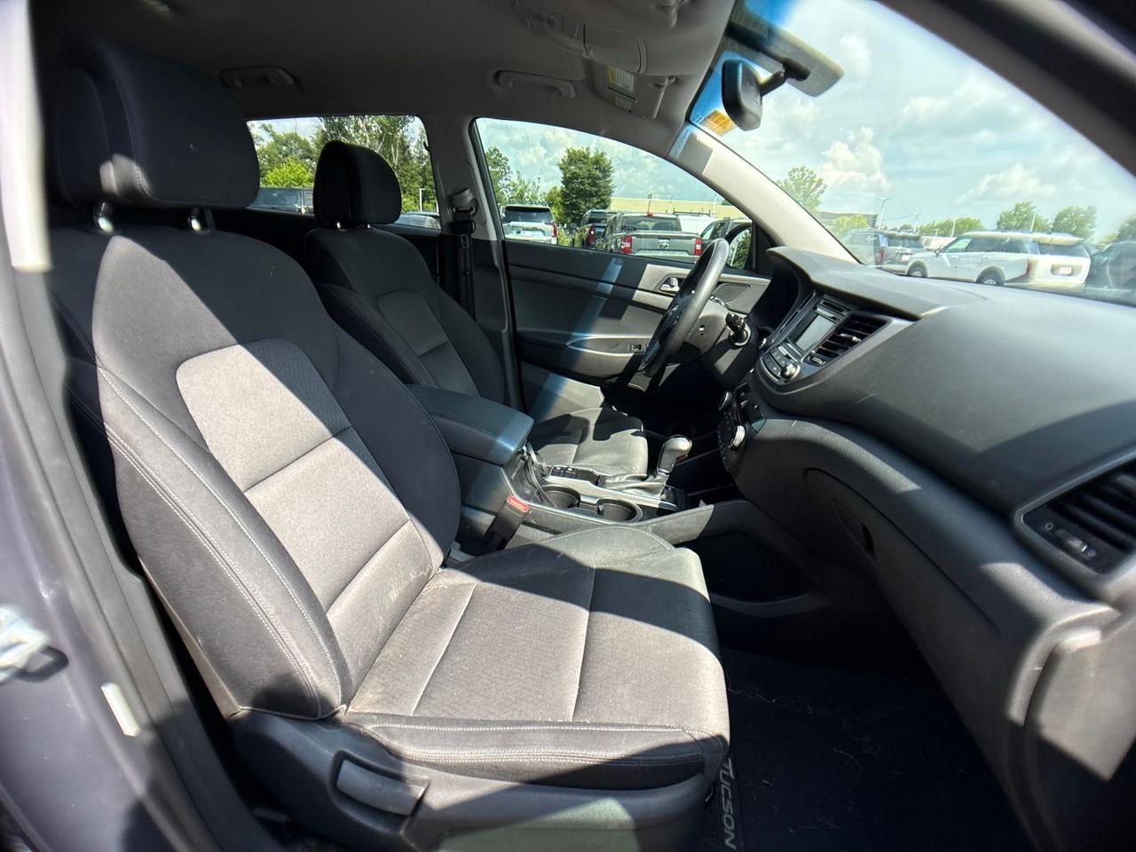 2016 Hyundai Tucson Sport Chantilly VA