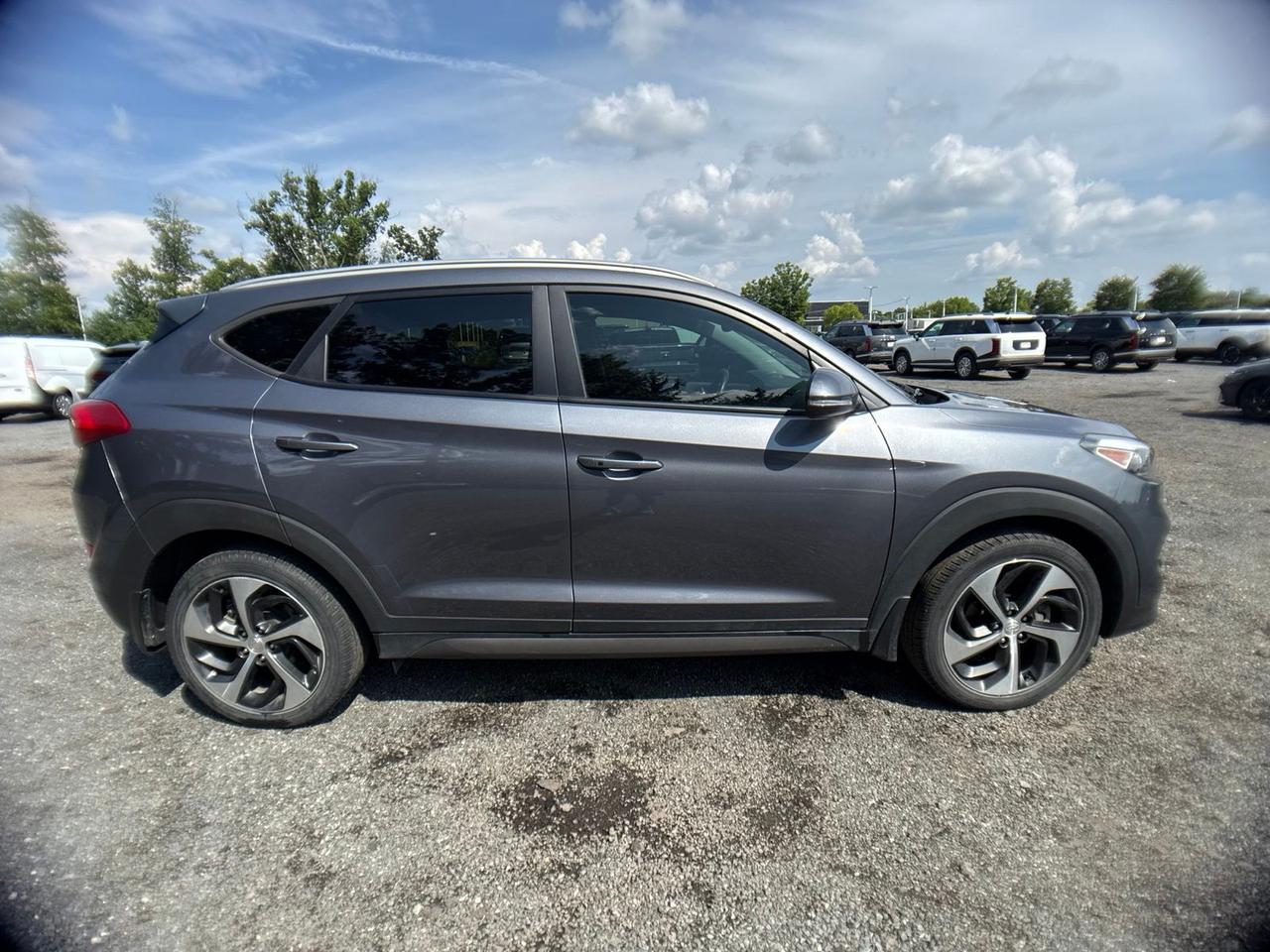 2016 Hyundai Tucson Sport Chantilly VA