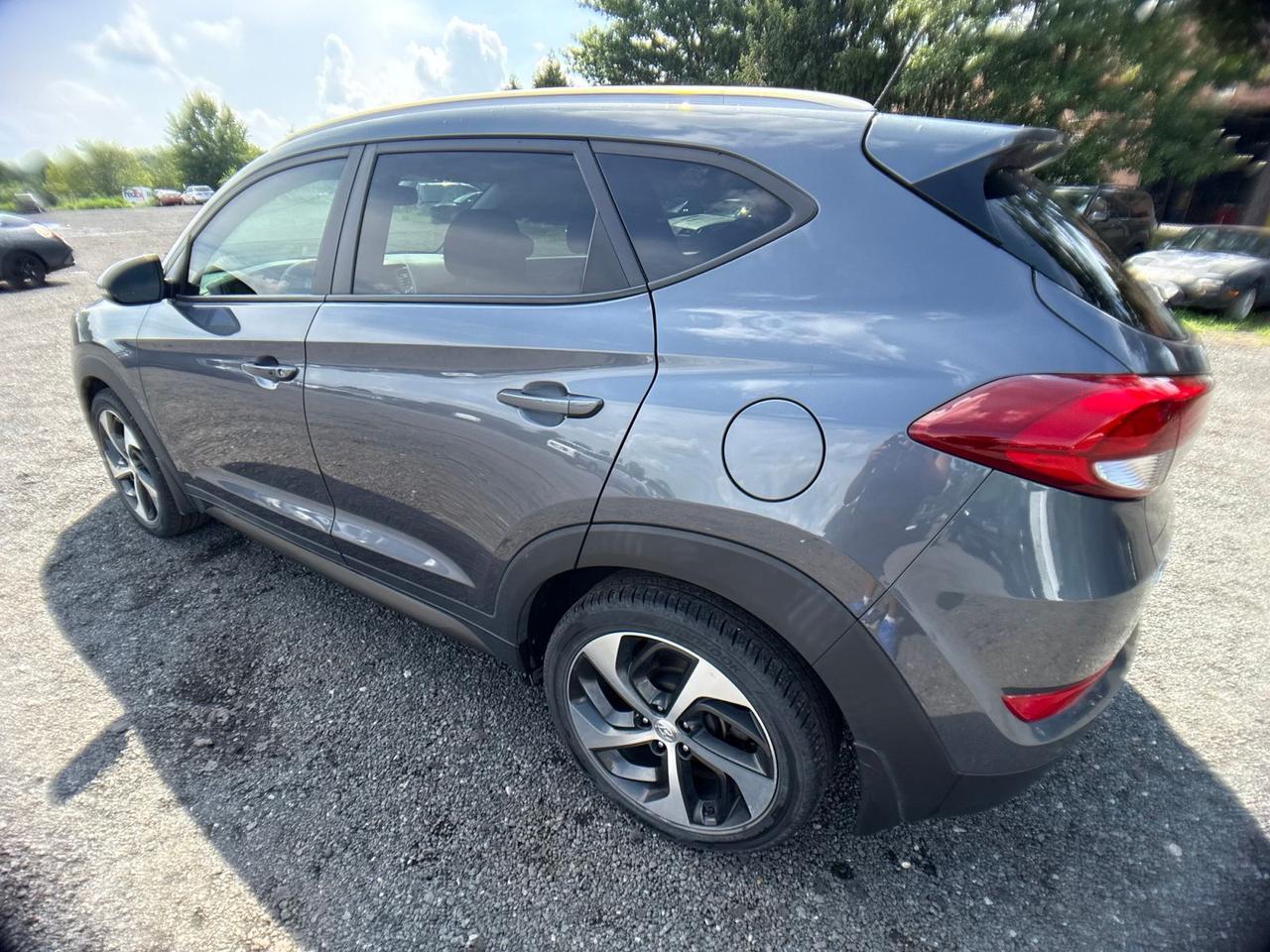 2016 Hyundai Tucson Sport Chantilly VA