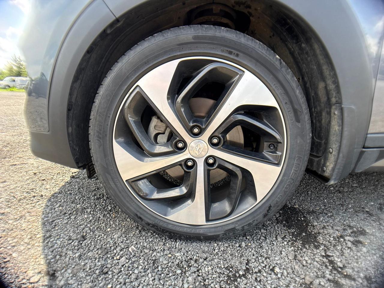 2016 Hyundai Tucson Sport Chantilly VA