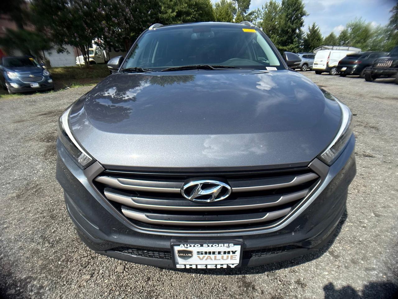 2016 Hyundai Tucson Sport Chantilly VA