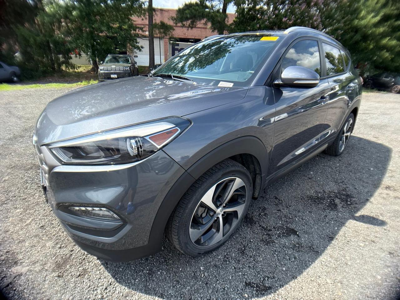 2016 Hyundai Tucson Sport Chantilly VA
